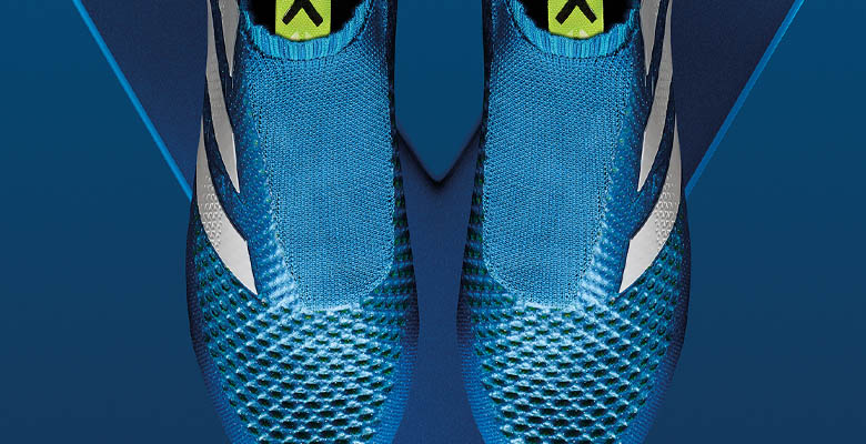 Adidas Pure Control Turquesa Adidas Pure Control Turquesa